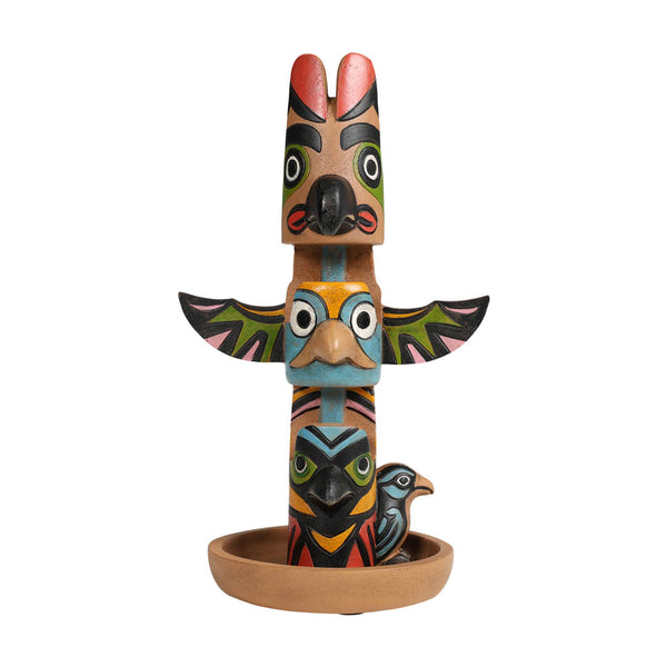 DULTON ( ダルトン ) SCULPTURE POLE DUO スカルプチャ ポール デュオ | トリオ | 眼鏡置き | 眼鏡スタンド | 小物入れ | メガネ置き | メガネスタンド | NB-1043 | だるとん