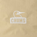 CHUMS ( チャムス ) カーンズキャップ キャップ 帽子 メンズ レディース ユニセックス ベースボールキャップ ナイロン 撥水 UVカット 紫外線対策 ブービーフェイス ロゴ 刺繍 アジャスター サイズ調整 アウトドア キャンプ フェス 旅行 タウンユース カジュアル CH05-1458