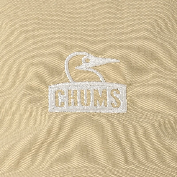 CHUMS ( チャムス ) カーンズキャップ キャップ 帽子 メンズ レディース ユニセックス ベースボールキャップ ナイロン 撥水 UVカット 紫外線対策 ブービーフェイス ロゴ 刺繍 アジャスター サイズ調整 アウトドア キャンプ フェス 旅行 タウンユース カジュアル CH05-1458