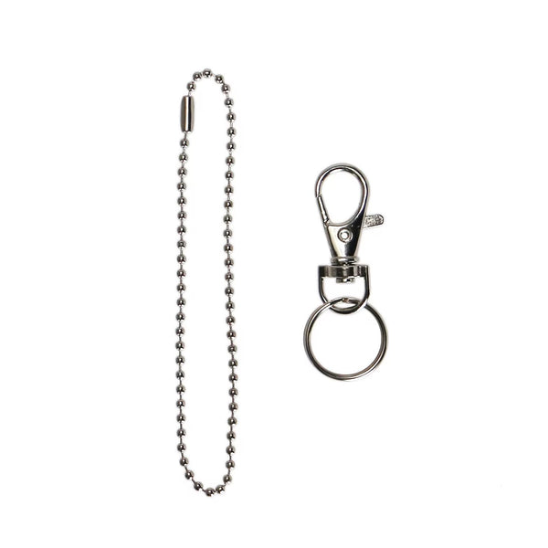 DETAIL ( ディテール ) Owl Reflector | Midori Komatsu オウル リフレクター | イラストレーターコラボ | 2倍光る | 反射板 | 自転車 | 夜道 | 安全対策 | 通学 | フクロウ | キーホルダー | でぃてーる