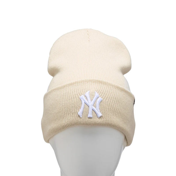 ’47 ( フォーティーセブン ) ’47 カフニット ニューヨーク・ヤンキース Haymaker | 帽子 | ニット帽 | ニットキャップ | 14858361 | 14858359 | 14858358 | 防寒 | 寒さ対策 | アウトドア | お出かけ | オシャレ | キャンプ