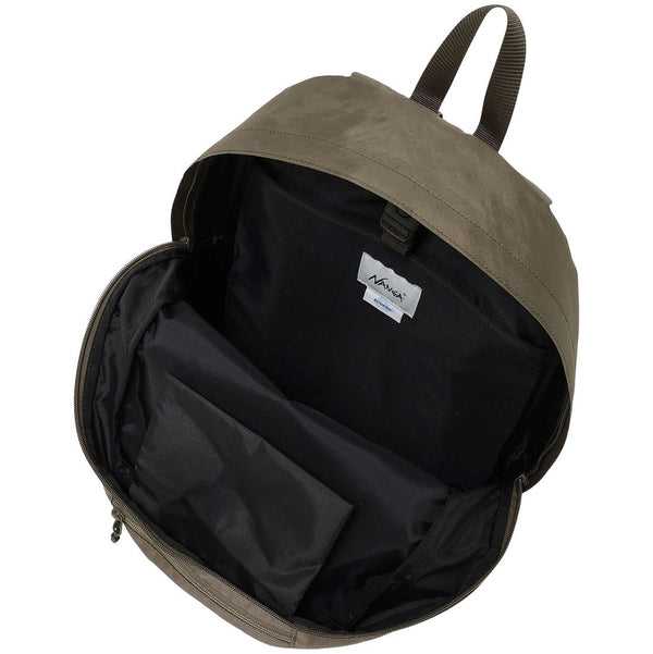 NANGA ( ナンガ ) エコパック UR デイバッグ | デイパック | リュック | リュックサック | バックパック | 通勤 | 通学 | アウトドア | キャンプ | レジャー | N2542-3M306Z | なんが | シンプル | 軽量 | 撥水 | 20L