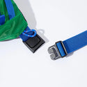COBMASTER ( コブマスター ) COB BLOOM WAIST BAG | ウエストポーチ | バッグ | 登山 | ハイキング | 軽い | 軽量 | アウトドア | キャンプ | ウエストバッグ | 強度 | コンパクト | 80531500 | こぶますたー