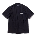 GRIP SWANY ( グリップスワニー ) 【 GSMCT0010 】 GLOVE LOGO TEE | シャツ | 半袖シャツ | 半袖Tシャツ | Tシャツ | 夏服 | バックプリント | プリント | シンプル | ロゴ | ぐりっぷすわにー | トップス | アパレル