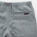 GRAMICCI ( グラミチ ) BONDING KNIT FLEECE NARROW RIB PANT ボンディングニットフリースナローリブパンツ | ロングパンツ | G2FU-P018 | ニットフリース | マイクロフリース | ふわふわ | リブ仕様 | 秋 | 冬 | 暖かい | ぐらみち