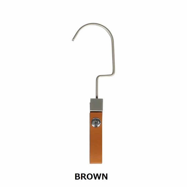 DULTON ( ダルトン ) STRAP HOOK ストラップ | ブラック | ホワイト | ブラウン | ストラップフック | 刻印 | 小物 | 吊り下げ | かっこいい | シンプル | RN-1034 | だるとん