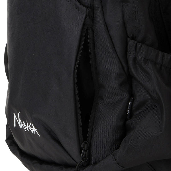 NANGA ( ナンガ ) エコパック UR バックパック | リュック | リュックサック | デイパック | アウトドア | キャンプ | 約30L | 通勤 | 通学 | タウンユース | ビジネス | シンプル | レジャー | N2502-3M300Z | なんが