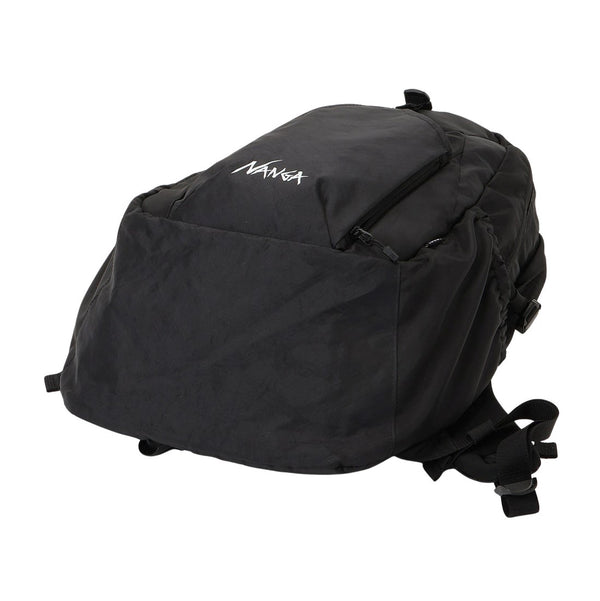 NANGA ( ナンガ ) エコパック UR バックパック | リュック | リュックサック | デイパック | アウトドア | キャンプ | 約30L | 通勤 | 通学 | タウンユース | ビジネス | シンプル | レジャー | N2502-3M300Z | なんが