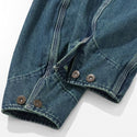 KRIFF MAYER ( クリフメイヤー ) マルチポケットカバーオール | MENS | 2535100 | メンズ | トップス | ウェア | デニム | カバーオール | シャツ | ジャケット | アウター | 2535100 | 綿 | くりふめいやー