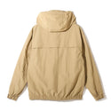GRIP SWANY ( グリップスワニー ) 【 GSMJ-139 】 GS UTILITY JACKET | ジャケット | アウター | アウトドア | キャンプ | レジャー | 収納 | ポケット | 撥水 | ナイロン | メッシュ | ぐりっぷすわにー