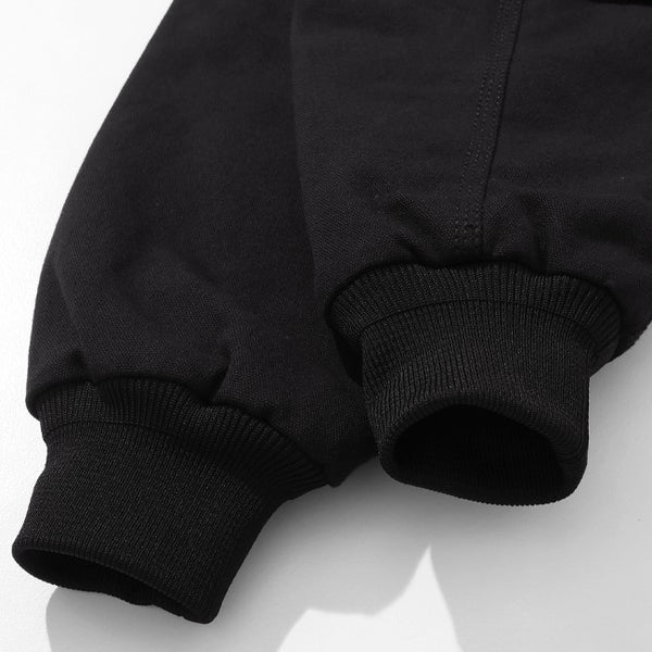 KRIFF MAYER ( クリフメイヤー ) ヘビーデューティーフードジャケット | MENS | メンズ | 2525102 | ジャケット | フード | 防寒 | アウター | アウトドア | レジャー | 冬 | 風を通しにくい | タフ | シンプル | くりふめいやー