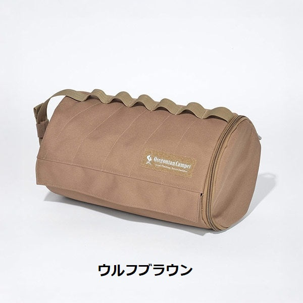 Oregonian Camper ( オレゴニアンキャンパー ) キッチンペーパーホルダー | アウトドア | キャンプ | 普段使い | キッチン | ポリエステル | アウトドア用品 | キャンプ用品 | OCB2527 | おれごにあんきゃんぱー