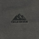 FIELD SEVEN ( フィールドセブン ) モーリーTシャツ | 半袖 | モールシステム | モールTシャツ | アウトドア | キャンプ | レジャー | キャンプ | キャンプウェア | メンズ | カラビナ | MOLLE | ふぃーるどせぶん