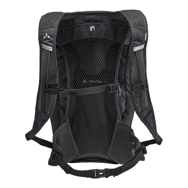 VAUDE ( ファウデ ) Uphill Air 18 | リュック | リュックサック | デイパック | 登山 | ハイキング | トレッキング | トレッキングバッグ | バックパック | 軽い | 軽量 | ふぁうで | 16129