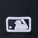 NEW ERA ( ニューエラ ) 59FIFTY ニューヨーク ・ ヤンキース | 帽子 | キャップ | 日よけ | シンプル | ユニセックス | 定番 | アウトドア | キャンプ | レジャー | お出かけ | にゅーえら | トゥルーフィッテド仕様