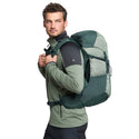 VAUDE ( ファウデ ) Brenta 30 | リュック | リュックサック | バックパック | トレッキングバッグ | 30L | 登山 | レインカバー装備 | 47363 | ふぁうで | ハイキング | 安定性 | トレッキング | 山登り