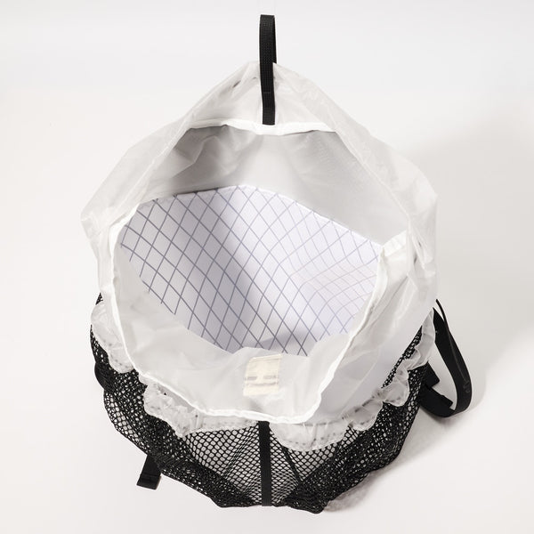 COBMASTER ( コブマスター ) COB-CR HUMMING PACK | リュック | リュックサック | バックパック | アウトドア | レジャー | キャンプ | 軽い | お出かけ | 81021400 | コーデュラ | 軽量 | 撥水 | メッシュ | デイパック