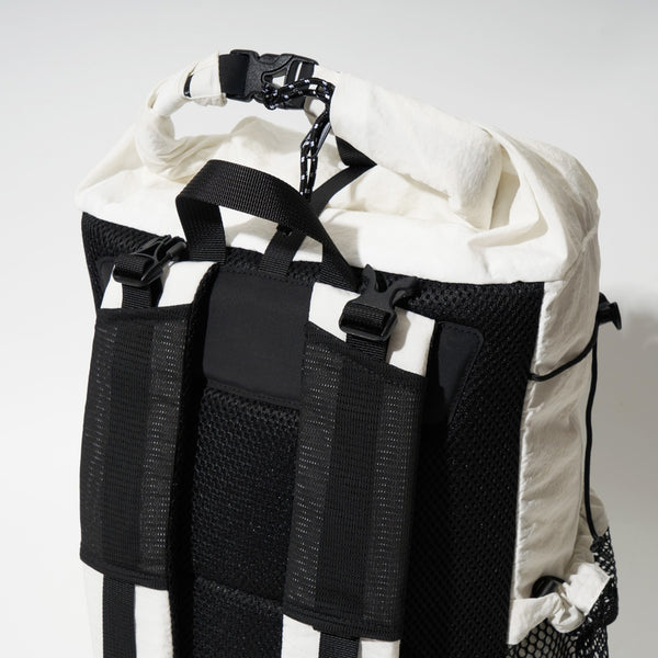 COBMASTER ( コブマスター ) COB-CSR LANDSCAPE ROLLTOP PACK | デイパック | リュック | バックパック | 登山 | キャンプ | 大容量 | 収納 | 軽い | 撥水 | アウトドア | レジャー | キャンプ | 81357700 | こぶますたー