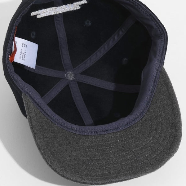 KRIFF MAYER ( クリフメイヤー ) フェルトトラッカーキャップ | MENS | メンズ | LADYS | レディース | 2515118 | 帽子 | キャップ | フェルトキャップ | カジュアル | オシャレ | 秋 | 冬 | オススメ | くりふめいやー