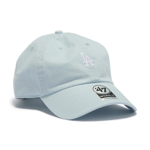 '47 ( フォーティーセブン ) '47 クリーンナップ ロサンゼルス・ドジャース MLB GELATO | 帽子 | キャップ | ユニセックス | 日よけ | アウトドア | レジャー | キャンプ | コットン | サイズ調整 | ふぉーてぃーせぶん