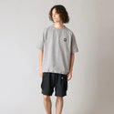 Columbia ( コロンビア ) レイリバーショートスリーブポケットTシャツ | メンズ | 吸湿速乾 | 紫外線対策 | UVカット | 半袖 | シンプル | 夏服 | アウトドア | レジャー | キャンプ | 水陸両用 | フェス | PG7575 | ころんびあ