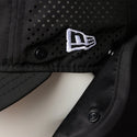 NEW ERA ( ニューエラ ) 9THIRTY Pro Light ロサンゼルス・ドジャース ブラック | アウトドア | 帽子 | キャップ | 日よけ | 紫外線対策 | UVカット | シンプル | 2way | 抗菌 | 取り外し可能 | 軽量 | 軽い | 撥水 | にゅーえら | 14774407