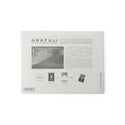 DETAIL ( ディテール ) Akafuji | アカフジ | 日本画のパスポートカバー | カバー | パスポートカバー | 10年用パスポート | ポケット | 収納 | 2590 | でぃてーる