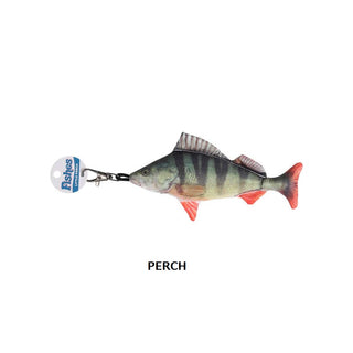 DULTON ( ダルトン ) LITTLE FISHES リトル フィッシーズ | 魚 | キーホルダー | ソフト | クッション | 柔らかい | お魚 | フィッシュ | 大きめ | 存在感 | プレゼント | 釣り | Y-0636 | だるとん