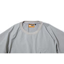GRIP SWANY ( グリップスワニ－ ) 【 GSMCT0005 】 GS AIRFLOW TEE | シャツ | 半袖シャツ | 半袖 | アウトドア | キャンプ | シンプル | Tシャツ | 速乾 | 伸縮 | ドローコード | ポケット | ぐりっぷすわにー | 夏服