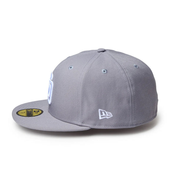 NEW ERA ( ニューエラ ) 59FIFTY サンディエゴ・パドレス | 帽子 | キャップ | 日よけ | オシャレ | お出かけ | アウトドア | キャンプ | ユニセックス | 定番 | ポリエステル | 14942684 | 14942683 | 14942682 | にゅーえら
