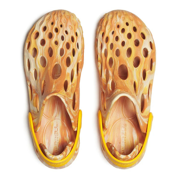MERRELL ( メレル ) HYDRO MOC ハイドロ モック メンズ | サンダル | フットウェア | 反発弾性 | 軽い | レジャー | お出かけ | アウトドア | 海 | プール | 水遊び | カジュアル | めれる