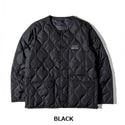 GRIP SWANY ( グリップスワニー ) 【 TAION-GRIPSWANY-JK01 】 TAION X GRIP SWANY DOWN JACKET | ジャケット | アウター | リバーシブル | シンプル | ダウン | ダウンジャケット | 軽い | ウェア | 冬 | 防寒 | 暖かい | ぐりっぷすわにー