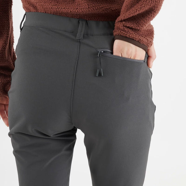MILLET ( ミレー ) 【 ウィメンズ 】 クローゼット パンツ | ロングパンツ | 動きやすい | 登山 | ストレッチ | 撥水 | キャンプ | アウトドア | ウエストゴム | ウエスト調整 | 軽い | 軽量 | MIV02147 | みれー