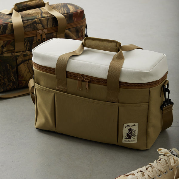 【 SALE 】 COBMASTER ( コブマスター ) COB_PADDED SOFT COOLER 24 | クーラー | クーラーバッグ | ソフトクーラー | 保冷 | アウトドア | キャンプ | レジャー | 釣り | 18431100 | こぶますたー