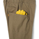 GRIP SWANY ( グリップスワニー ) GSMP-241 VINTAGE LIKE WIDE CAMP PANTS パンツ ロングパンツ アウトドア キャンプ メンズ イージーパンツ リラックス コットン100％ タウンユース