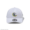 NEW ERA ( ニューエラ ) 9TWENTY ドラえもん ムーン | ホワイト | カーキ | 帽子 | キャップ | コットン | サイズ調整 | 14935449 | 14935448 | ユニセックス | にゅーえら