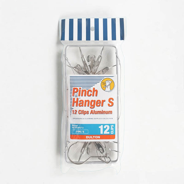 DULTON ( ダルトン ) PINCH HANGER | ハンガー | ピンチハンガー | シンプル | アルミ | ステンレス | インテリア | 洗濯 | 洗濯用品 | RN-0429 | だるとん