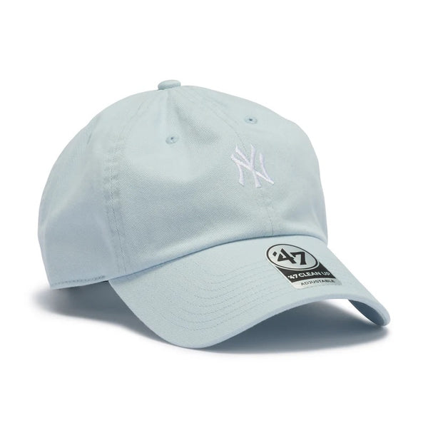 '47 ( フォーティーセブン ) '47 クリーンナップ ニューヨーク・ヤンキース MLB GELATO | 帽子 | キャップ | 日よけ | オシャレ | アウトドア | キャンプ | レジャー | コットン | サイズ調整 | ふぉーてぃーせぶん