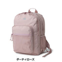 NEW ERA ( ニューエラ ) キャンパスパック 35L | バックパック | デイパック | リュックサック | 旅行 | アウトドア | キャンプ | ハイキング | シンプル | 正規品 | 通学 | 通勤 | 登山 | 13517773 | にゅーえら