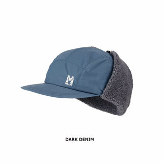 MILLET ( ミレー ) 【 ユニセックス 】 ブリーズバリヤー フライト キャップ | 帽子 | 防寒 | 撥水 | イヤーフラップ | 冬 | MIV02148-N0395 | MIV02148-N0247 | 軽い | オシャレ | みれー