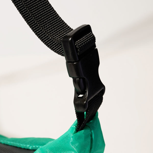 COBMASTER ( コブマスター ) COB-CR SEAGULL SHOULDER | ショルダーバッグ | バッグ | 鞄 | シンプル | 撥水 | 防水 | ユニセックス | ナイロン100% | 81021500 | こぶますたー | 大きめ