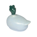 DULTON ( ダルトン ) FLOATING DUCK フローティング ダック | オブジェ | 置物 | セラミック | 可愛い | アヒル | 手のひらサイズ | UA-1040 | 雑貨 | ギフト | プレゼント | だるとん