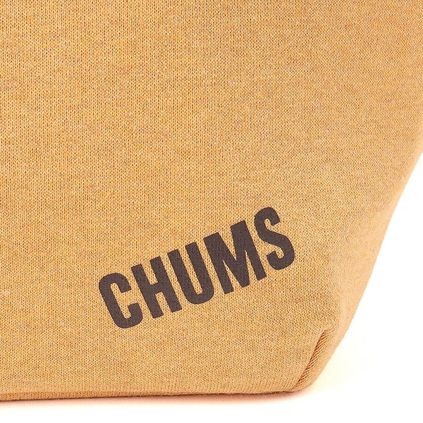 CHUMS ( チャムス ) キャットファミリートートバッグ | トートバッグ | バッグ | ネコ | 猫 | スウェット | シンプル | ロゴ | ポケット | ショルダーバッグ | お散歩 | お出かけ | CH60-3952 | ちゃむす