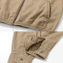 KRIFF MAYER ( クリフメイヤー ) スーベニアベトジャン | MENS | 2534001 | メンズ | ジャケット | アウター | ヴィンテージライク | アメカジ | くりふめいやー | オシャレ | お出かけ | カジュアル | オーバーサイズ | メンズ | レディース | ユニセックス