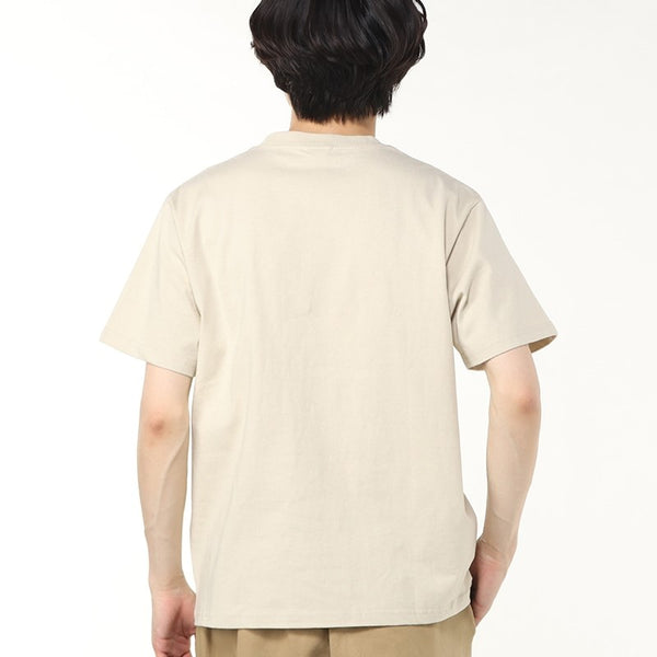 CHUMS ( チャムス ) ブービーフェイスTシャツ | トップス | Tシャツ | シャツ | 半袖 | トップス | ブービー | ブービーフェイス | コットン | アウトドア | 夏服 | キャンプ | レジャー | ちゃむす | CH01-2278