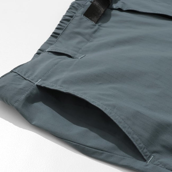KRIFF MAYER ( クリフメイヤー ) SORONAサラノビクライミングクロップドパンツ | MENS | 2455100 | メンズ | パンツ | ハーフパンツ | アウトドア | キャンプ | レジャー | ポリエステル100% | ショートパンツ | 吸水 | 速乾 | ストレッチ