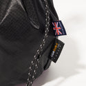 COBMASTER ( コブマスター ) COB-CR KINCHAKU POUCH | 巾着 | ポーチ | ショルダーバッグ | お出かけ | バッグ | ユニセックス | 81090800 | 手さげポーチ | 2way | アウトドア | 撥水 | こぶますたー