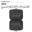 KZM OUTDOOR ( カズミアウトドア ) ワンテーブルワイドEVAキャリーバッグ | カズミ | アウトドア | キャンプ | バッグ | EVA素材 | テーブル | 保護 | 守る | かずみ | K24T3U16