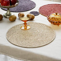DULTON ( ダルトン ) PLACE MAT SEAGRASS プレイスマット シーグラス | ランチョンマット | ハンドメイド | シンプル | 敷物 | プレイスマット | 昼食 | ランチマット | だるとん | RN-0905