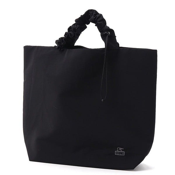 CHUMS ( チャムス ) ウェービーストラップトートバッグ | トートバッグ | バッグ | 大きめ | 大容量 | アウトドア | キャンプ | 通勤 | 通学 | 約13L | 撥水 | A4サイズ | シンプル | オシャレ | CH60-4143 | ちゃむす